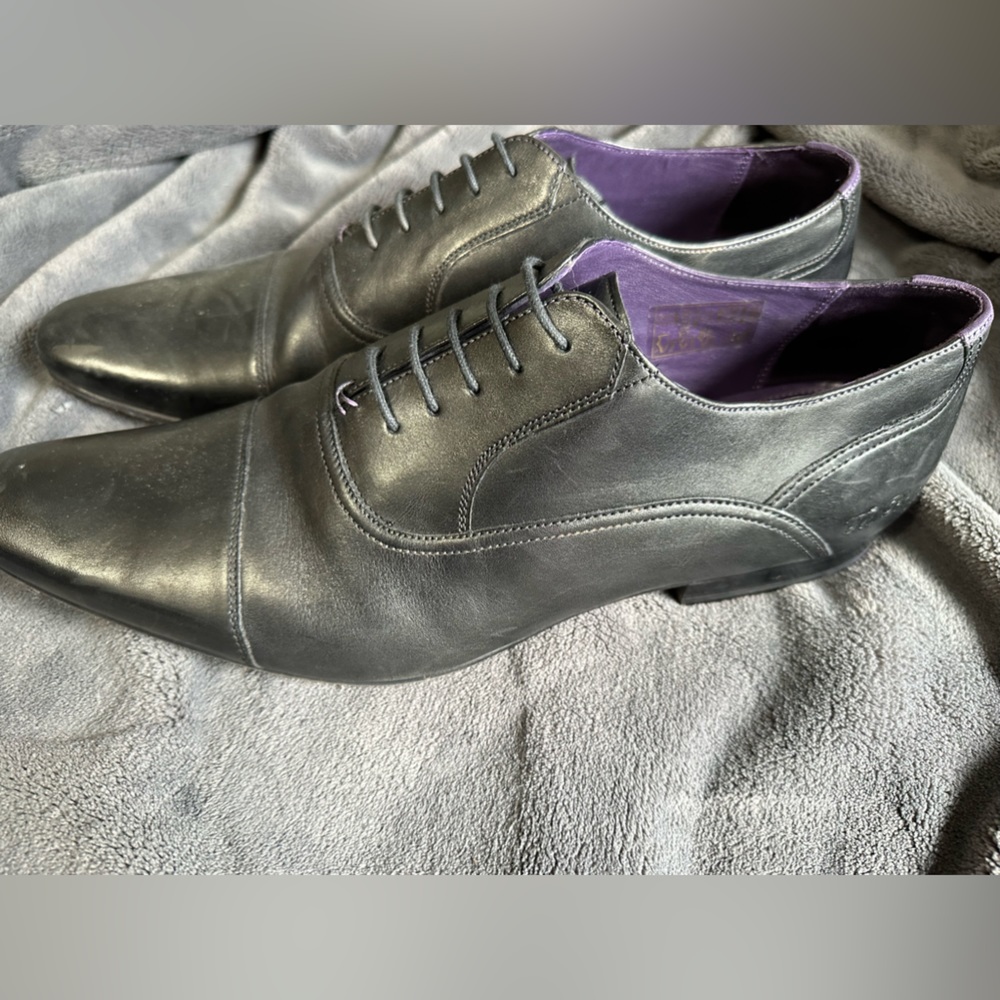Yes Baker size 14 Men’s dress shoes